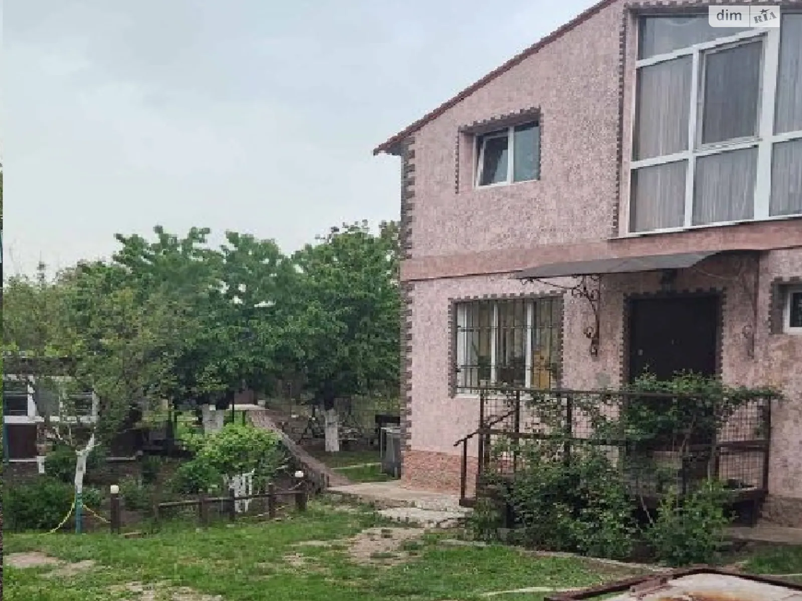 Продается дом на 2 этажа 70.9 кв. м с участком, цена: 45000 $ - фото 1