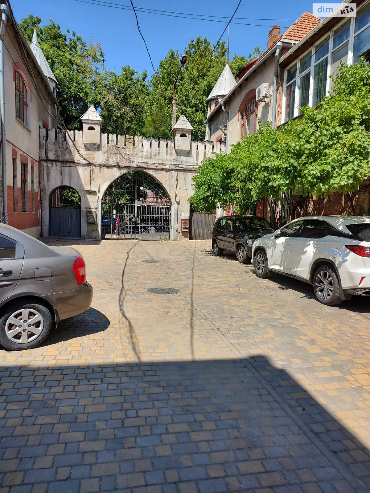 ул. Пироговская Приморский Одесса, цена: 600 $ - фото 1