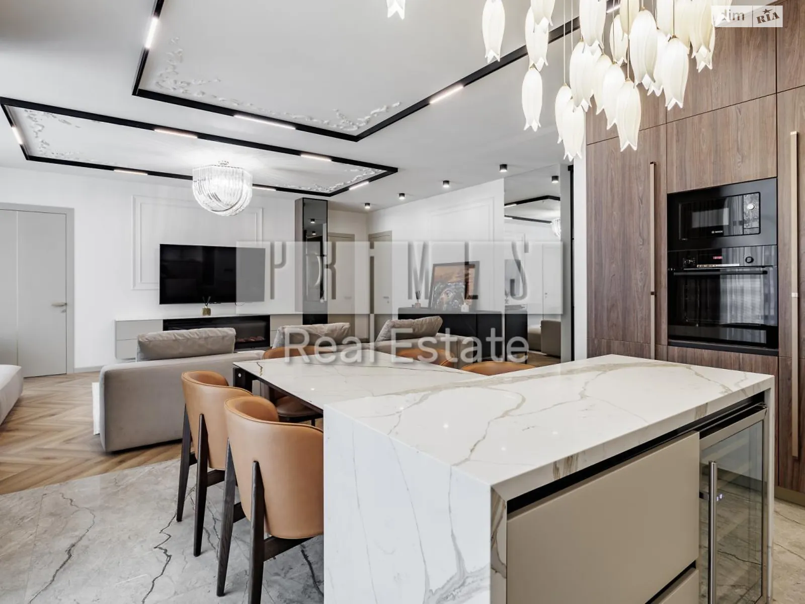 Продається 2-кімнатна квартира 78.7 кв. м у Києві, вул. Андрія Верхогляда(Драгомирова) - фото 1