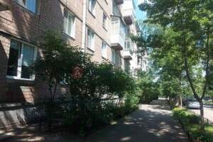 Продаж квартири, Київ, р‑н. Солом'янський, ст.м. Шулявська, Джохара Дудаєва (Іскрівська) вулиця, буд. 11