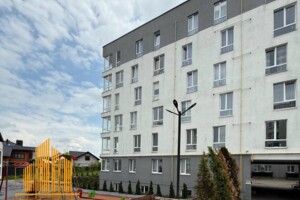 Продажа квартиры, Львов, р‑н. Шевченковский, Жовковская улица