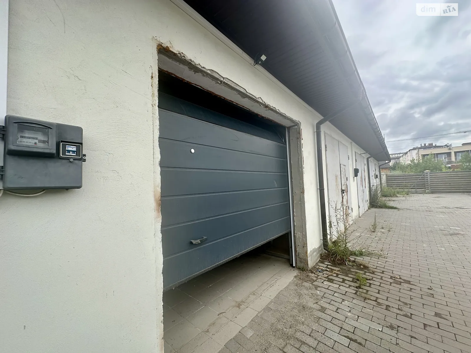 Продается отдельно стоящий гараж под легковое авто на 22.5 кв. м, цена: 14500 $ - фото 1
