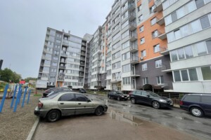 Продаж квартири, Чернівці, р‑н. Першотравневий, Чорновола В'ячеслава вулиця, буд. 1 корпус 5