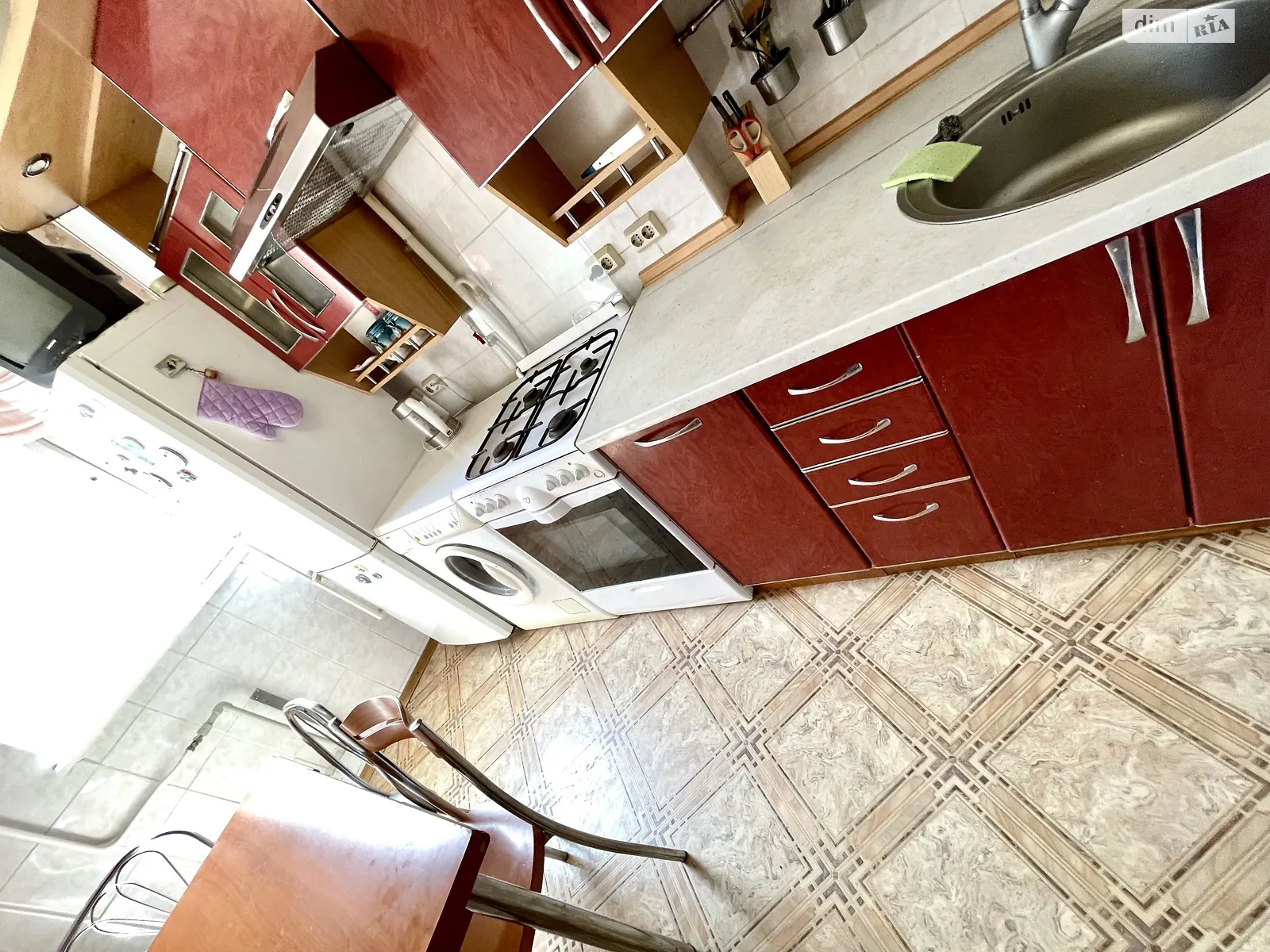 Продается 3-комнатная квартира 62.5 кв. м в Николаеве, цена: 44500 $ - фото 1