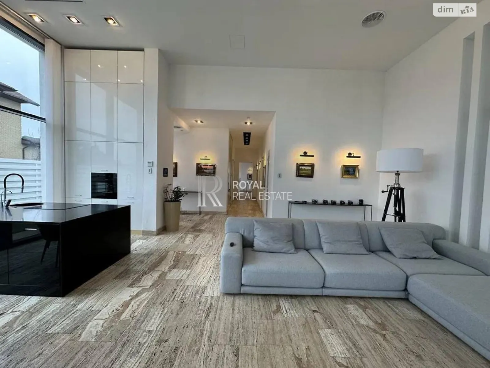вул. Набережно-Сіверська, 15 Ходосівка (Обухів), цена: 5500 $ - фото 1