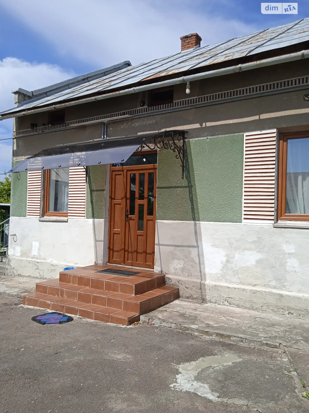 Продается одноэтажный дом 66 кв. м с верандой, цена: 42000 $ - фото 1