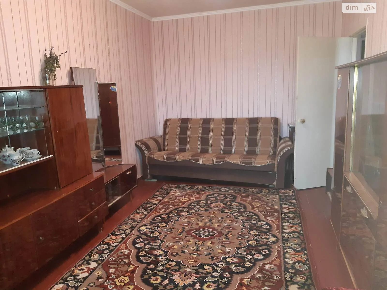 Продается 1-комнатная квартира 33.7 кв. м в Днепре, пер. Альпийский, 18А - фото 1