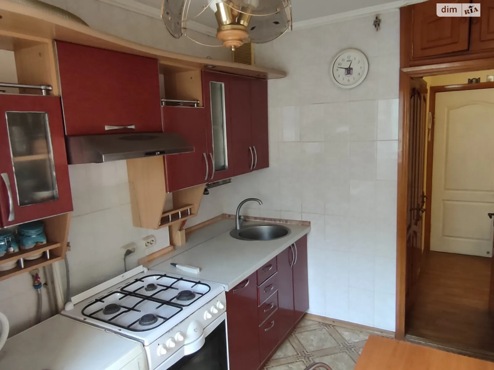 Продается 3-комнатная квартира 62.5 кв. м в Николаеве, цена: 44600 $ - фото 1