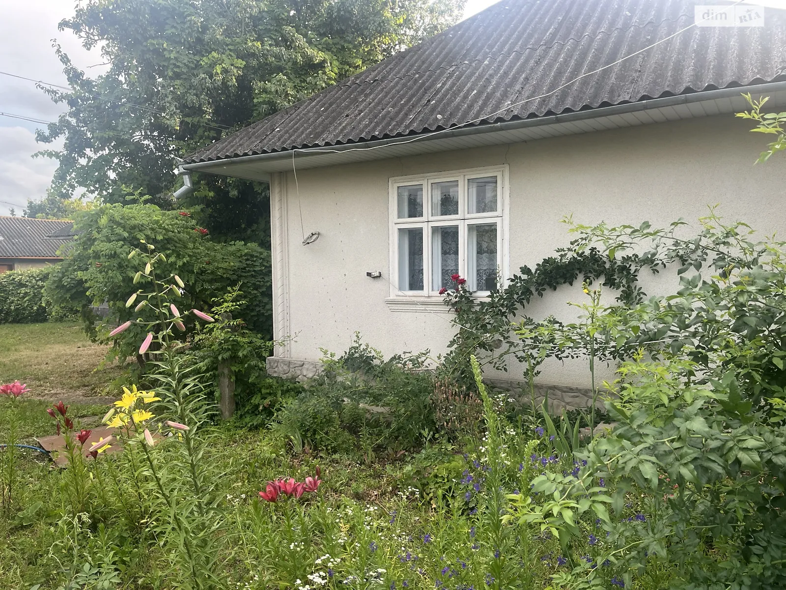 Продается одноэтажный дом 60.26 кв. м с мансардой, цена: 16000 $ - фото 1