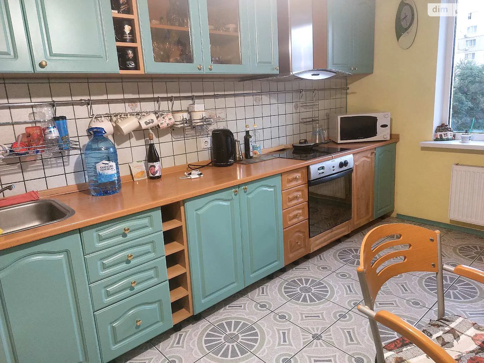 Сдается в аренду 2-комнатная квартира 80 кв. м в Киеве, ул. Татьянинская(Леваневского), 7 - фото 1