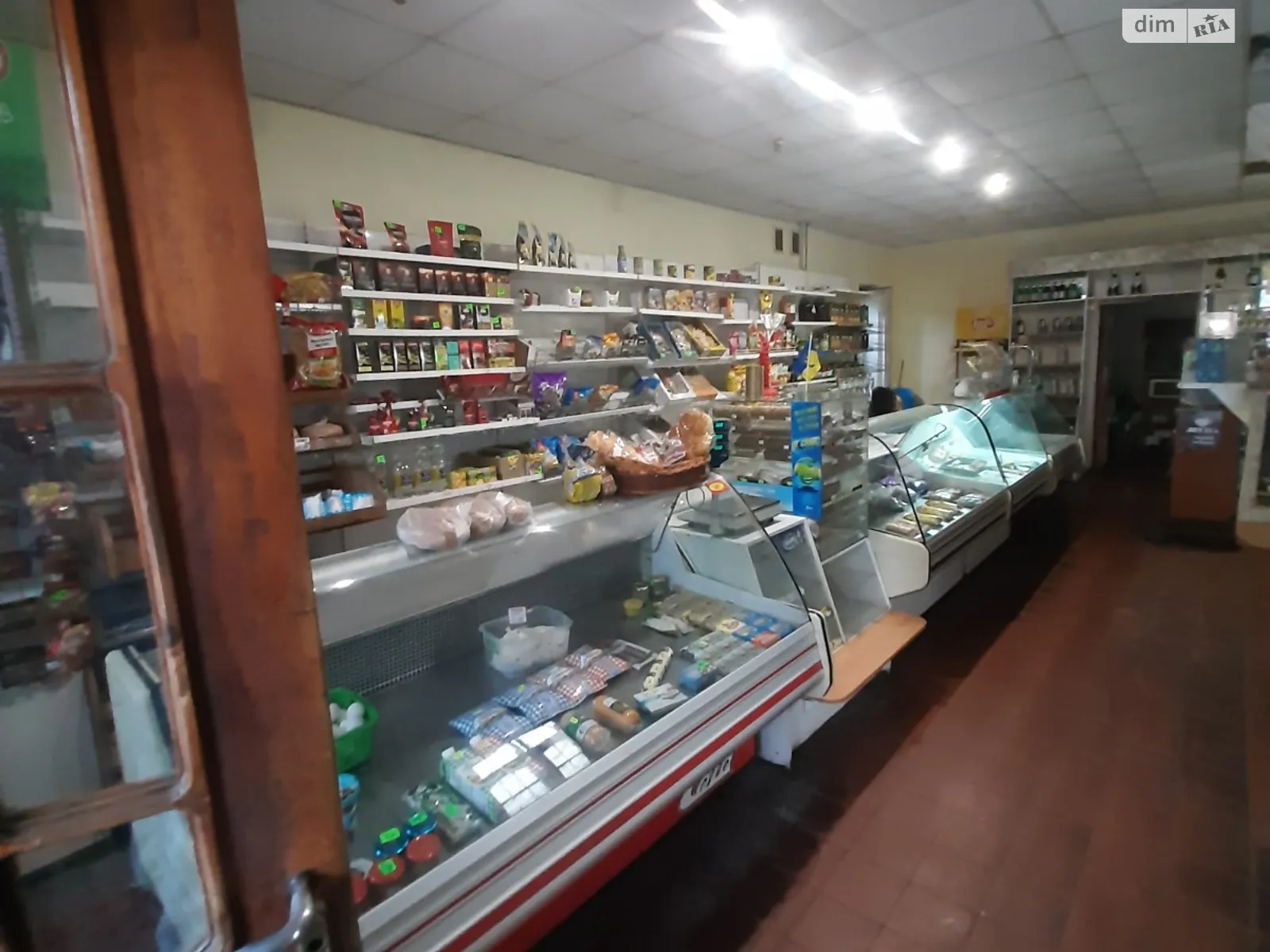 Здається в оренду приміщення вільного призначення 60 кв. м в 1-поверховій будівлі, цена: 20000 грн - фото 1