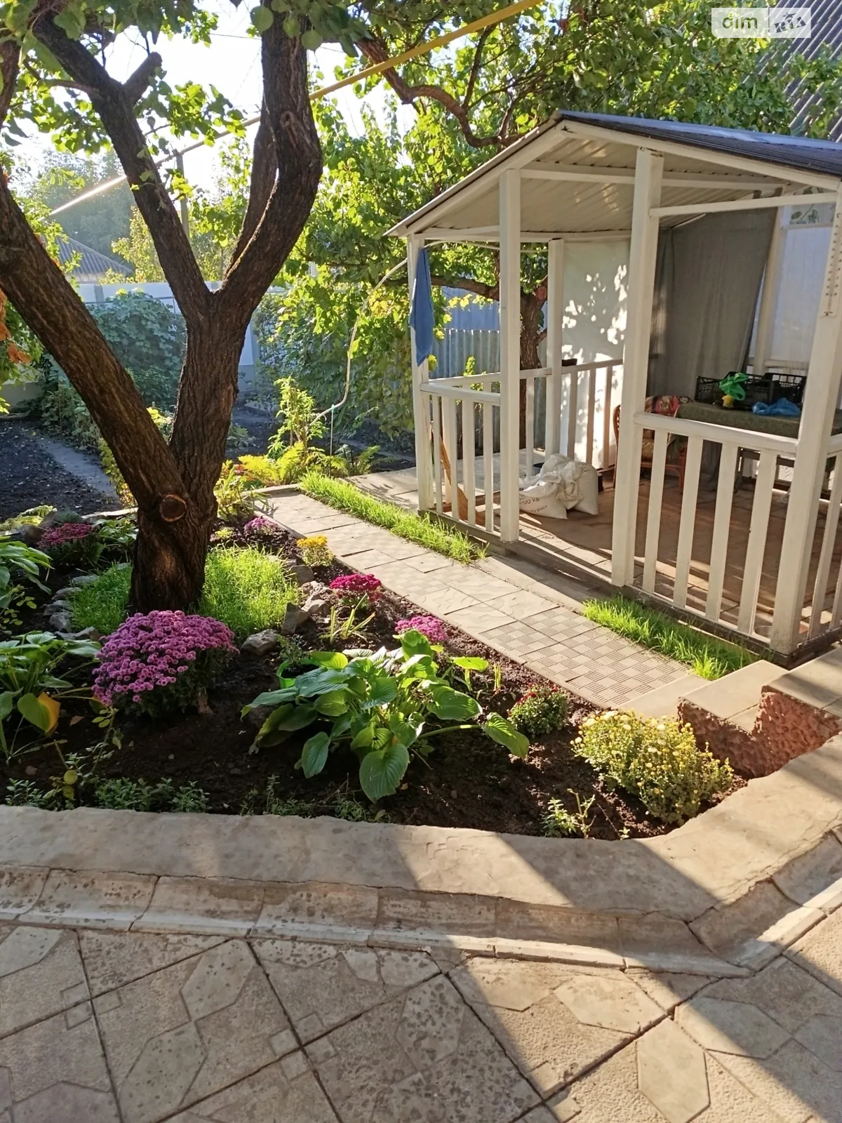 Продается дом на 2 этажа 119 кв. м с террасой, цена: 79000 $ - фото 1