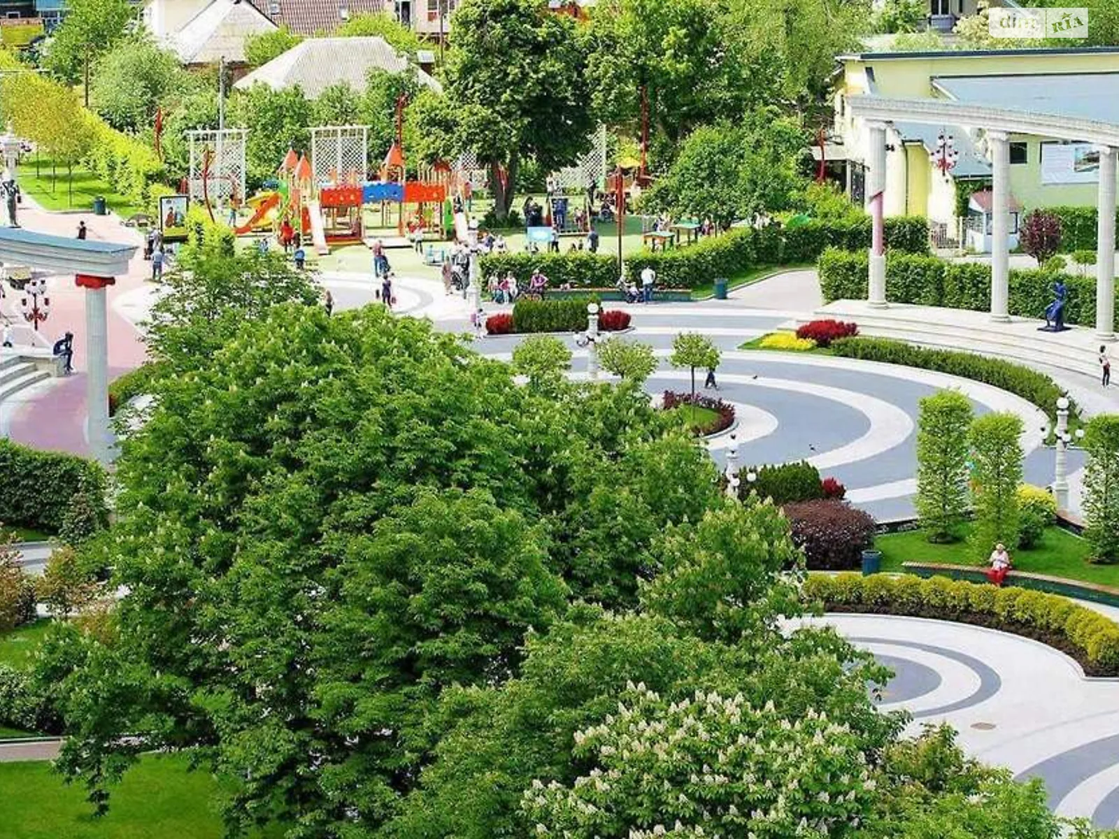 Продается 4-комнатная квартира 82.8 кв. м в Ирпене, ул. Шевченко, 4 - фото 1