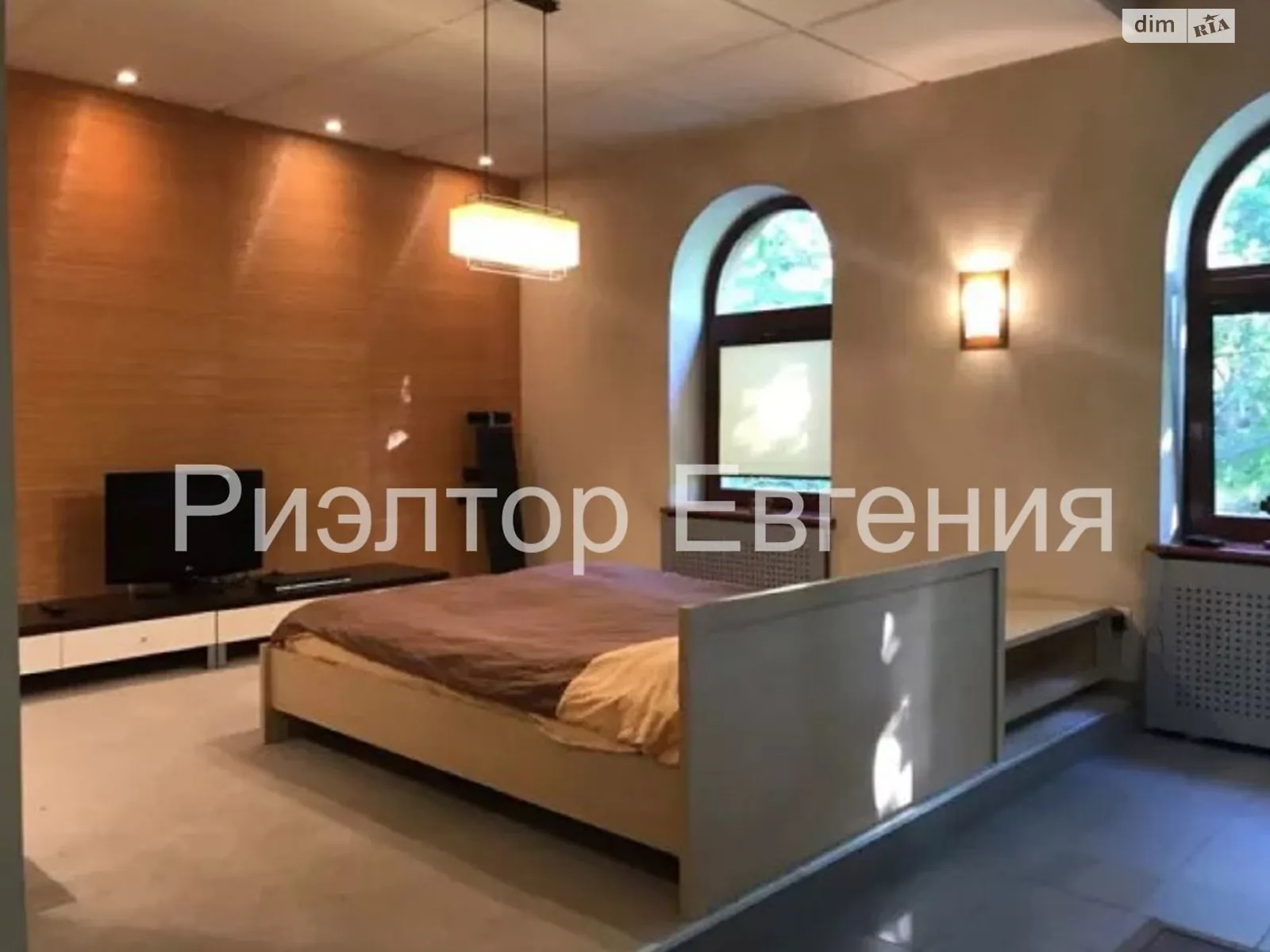 Здається в оренду 1-кімнатна квартира 52 кв. м у Одесі, вул. Пастера, 23 - фото 1