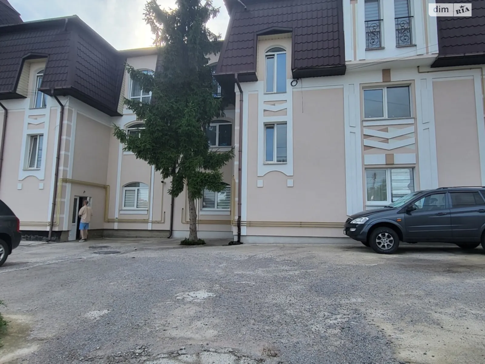 Продається 2-кімнатна квартира 65 кв. м у Вінниці, вул. Генерала Арабея, 27 - фото 1