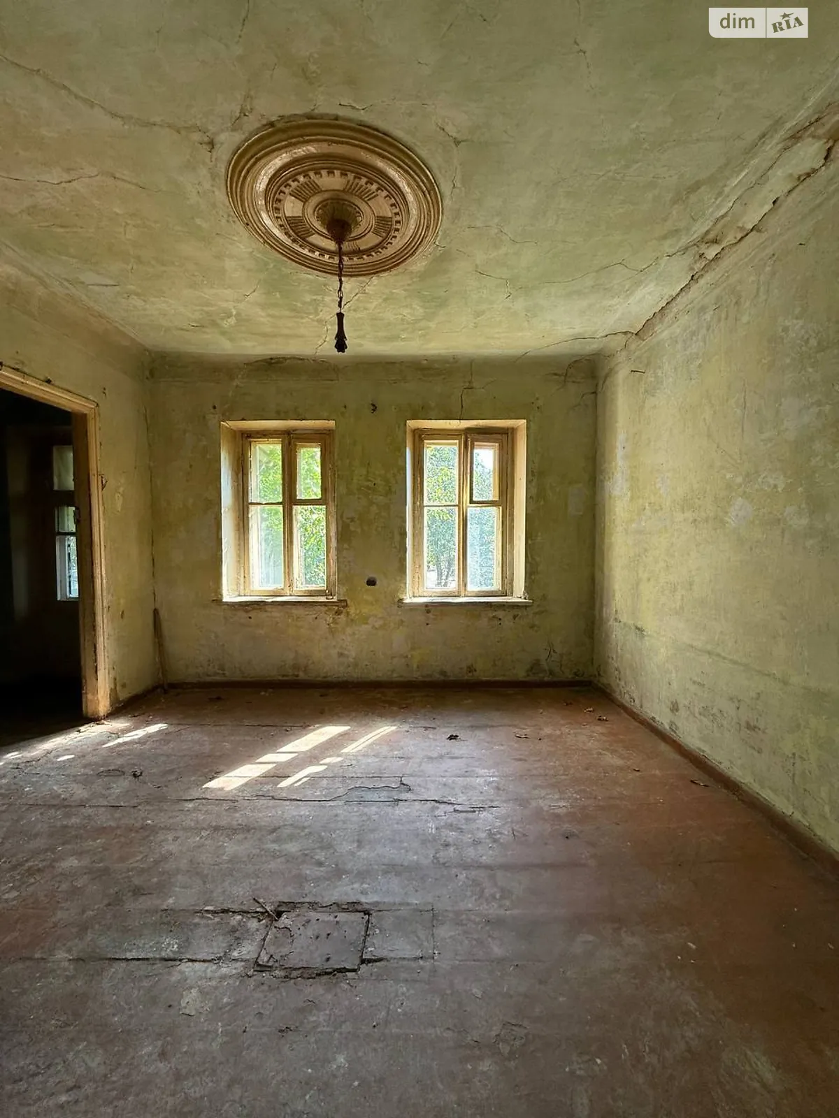 Продается 3-комнатная квартира 49.1 кв. м в Днепре, ул. Троицкая - фото 1