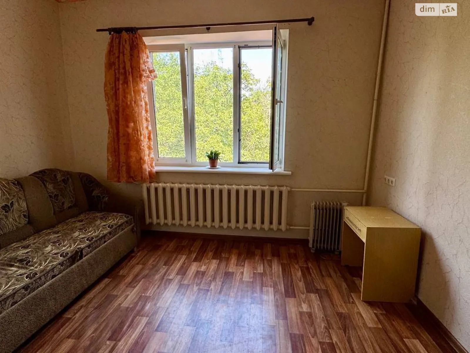 Сдается в аренду 1-комнатная квартира 20 кв. м в Днепре, ул. Ивасюка Владимира, 53 - фото 1