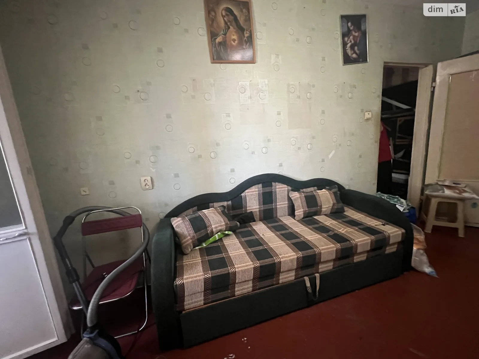 1-комнатная квартира 35.7 кв. м в Запорожье, цена: 12600 $ - фото 1