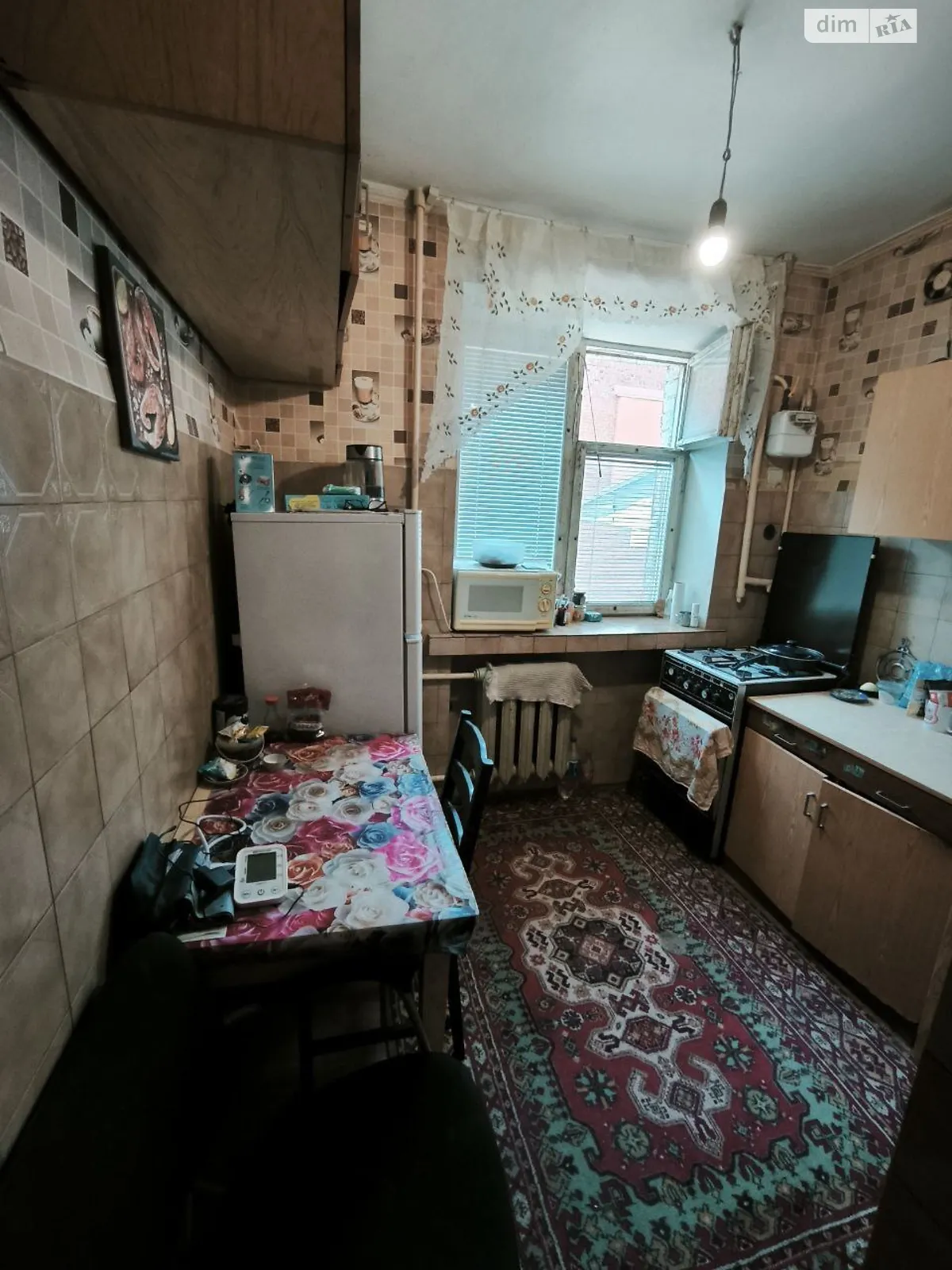 Продается 2-комнатная квартира 44.3 кв. м в Хмельницком, ул. Героев Майдана, 46 - фото 1