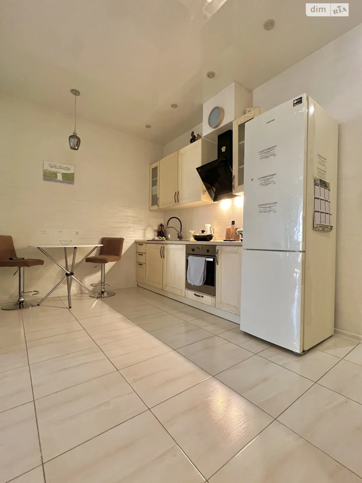 Продається 2-кімнатна квартира 53.7 кв. м у Одесі, бул. Французький, 60В - фото 1