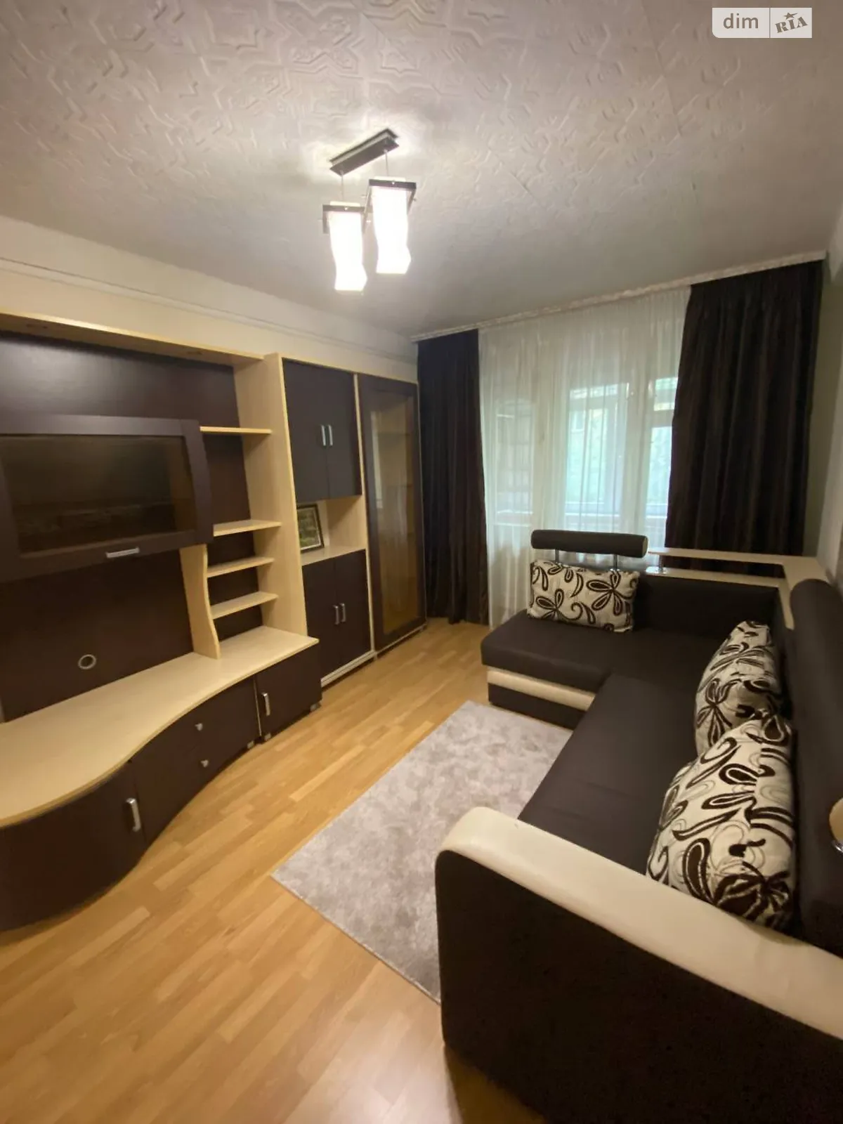 Продается 2-комнатная квартира 46 кв. м в Киеве, ул. Литвиненко-Вольгемут, 1Б - фото 1