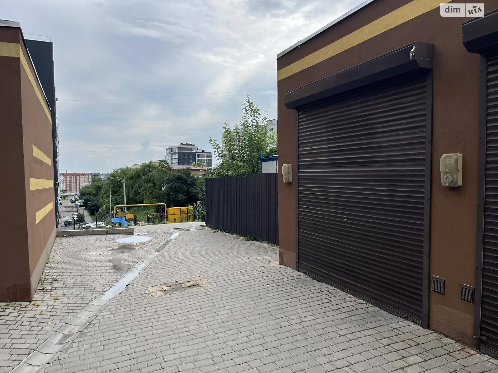 Продается отдельно стоящий гараж под легковое авто на 18.8 кв. м, цена: 15000 $ - фото 1