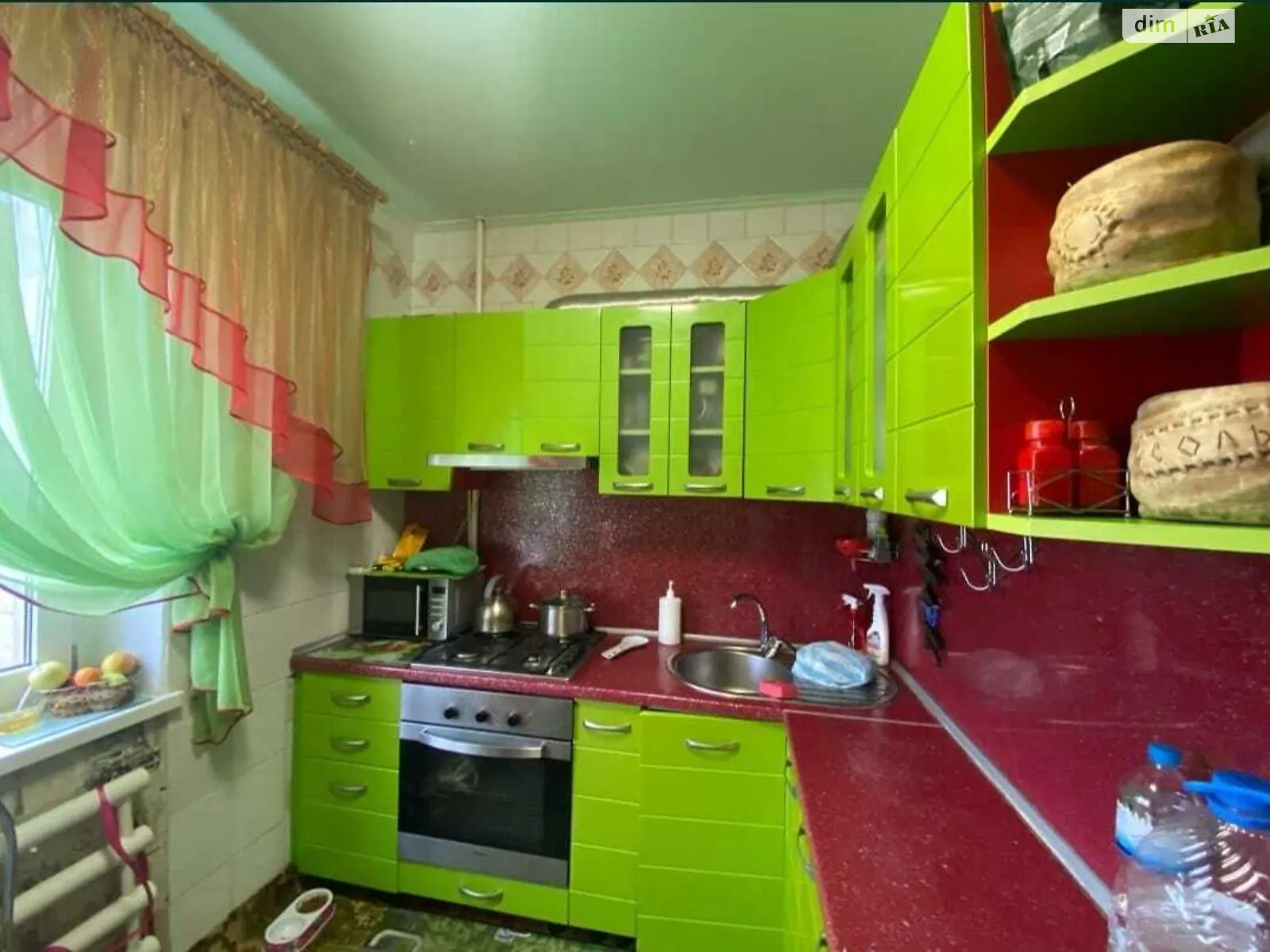 Продается 3-комнатная квартира 67 кв. м в Николаеве, цена: 34000 $ - фото 1