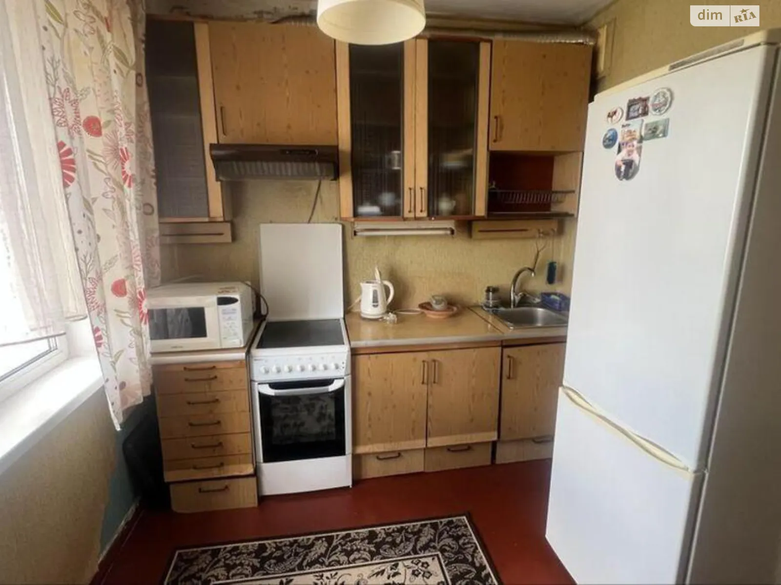 Продается 3-комнатная квартира 73.96 кв. м в Киеве, ул. Гетьмана Вадима, 46 - фото 1