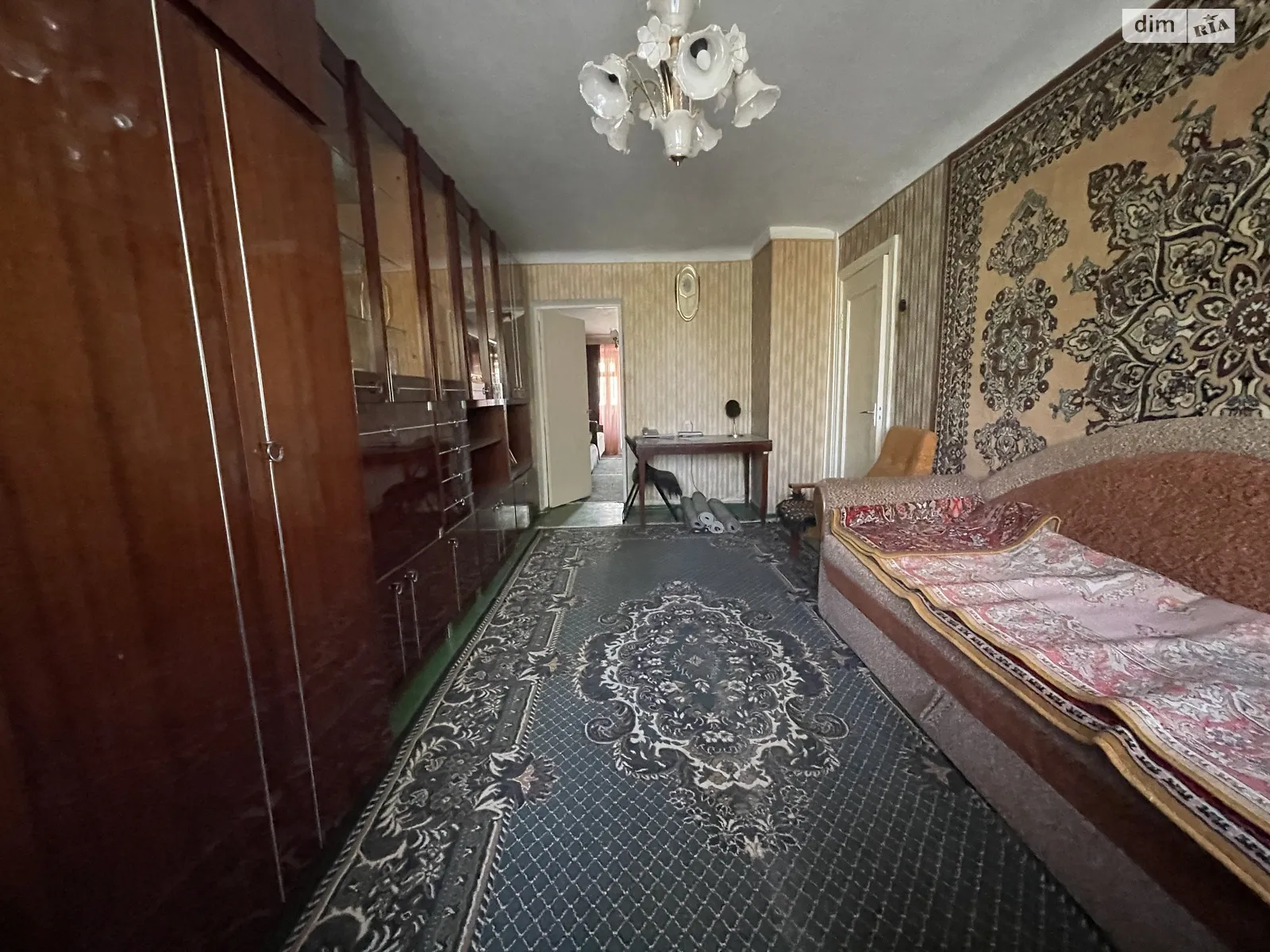 Продается 2-комнатная квартира 46 кв. м в Николаеве, ул. Космонавтов, 122 - фото 1