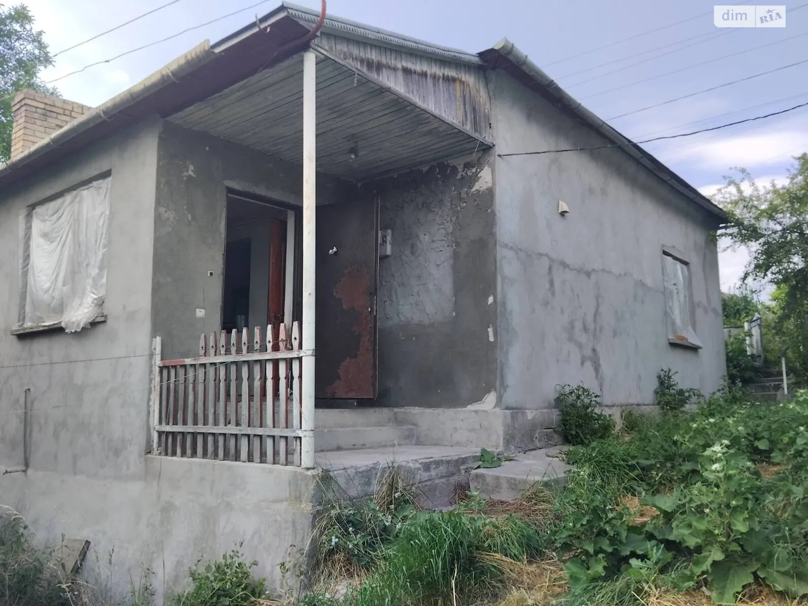 Продается одноэтажный дом 78.7 кв. м с гаражом, цена: 16700 $ - фото 1