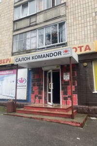 Долгосрочная аренда коммерческого помещения, Тернополь, р‑н. Бам, Генерала Мирона Тарнавского улица, дом 8