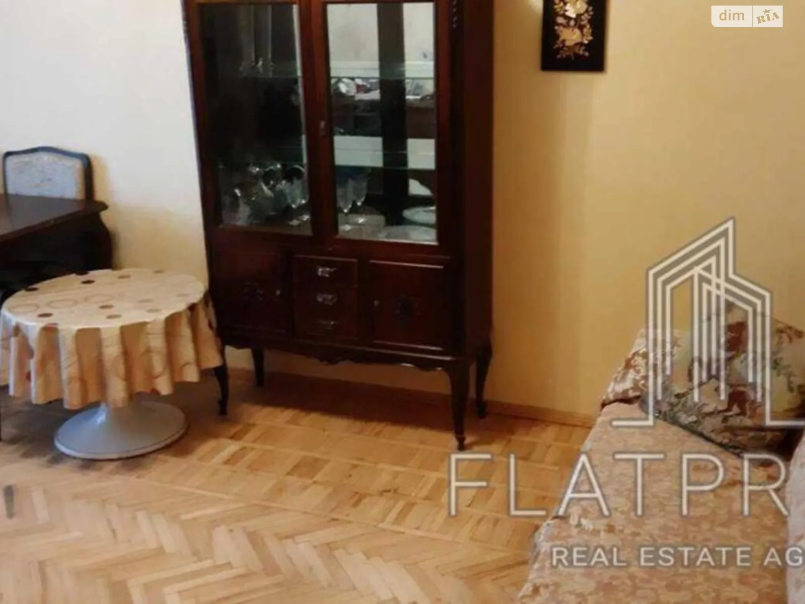 Продается 2-комнатная квартира 41.3 кв. м в Киеве, бул. Амвросия Бучмы, 6 - фото 1