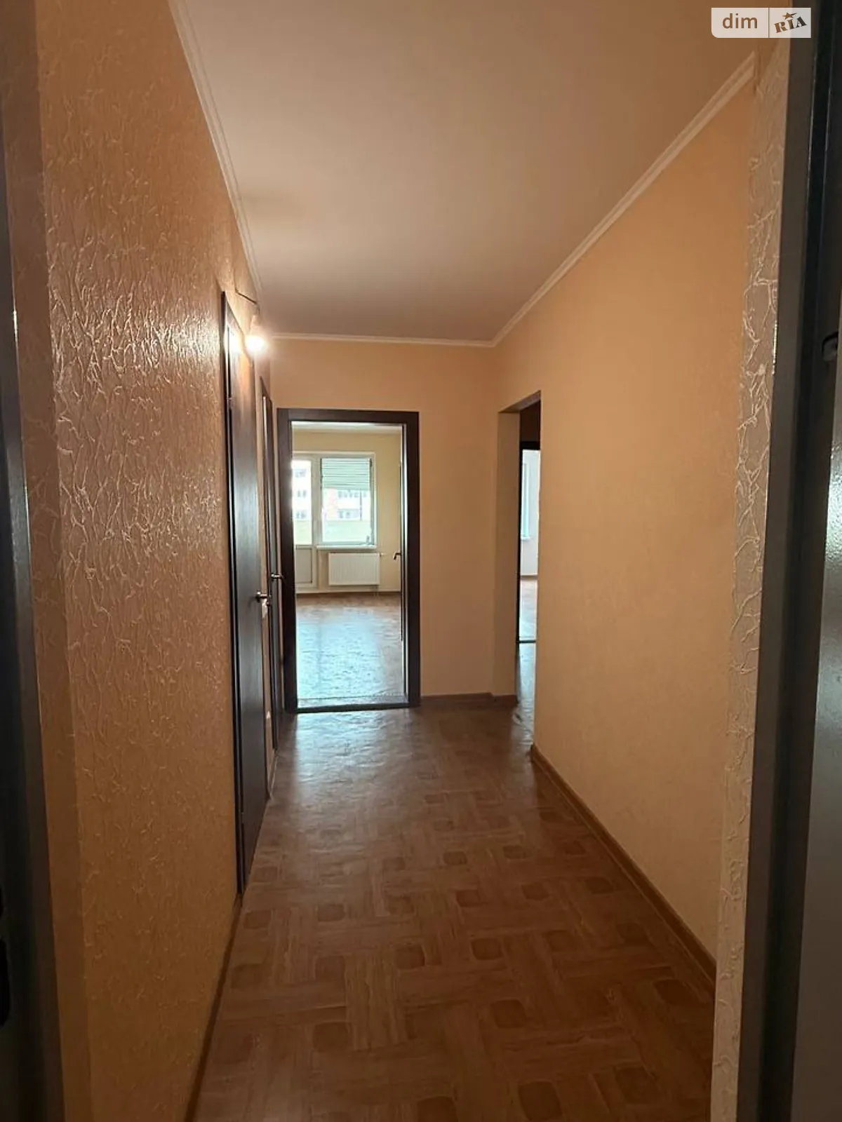 Продається 1-кімнатна квартира 60 кв. м у Києві, пров. Балтійський, 3 - фото 1