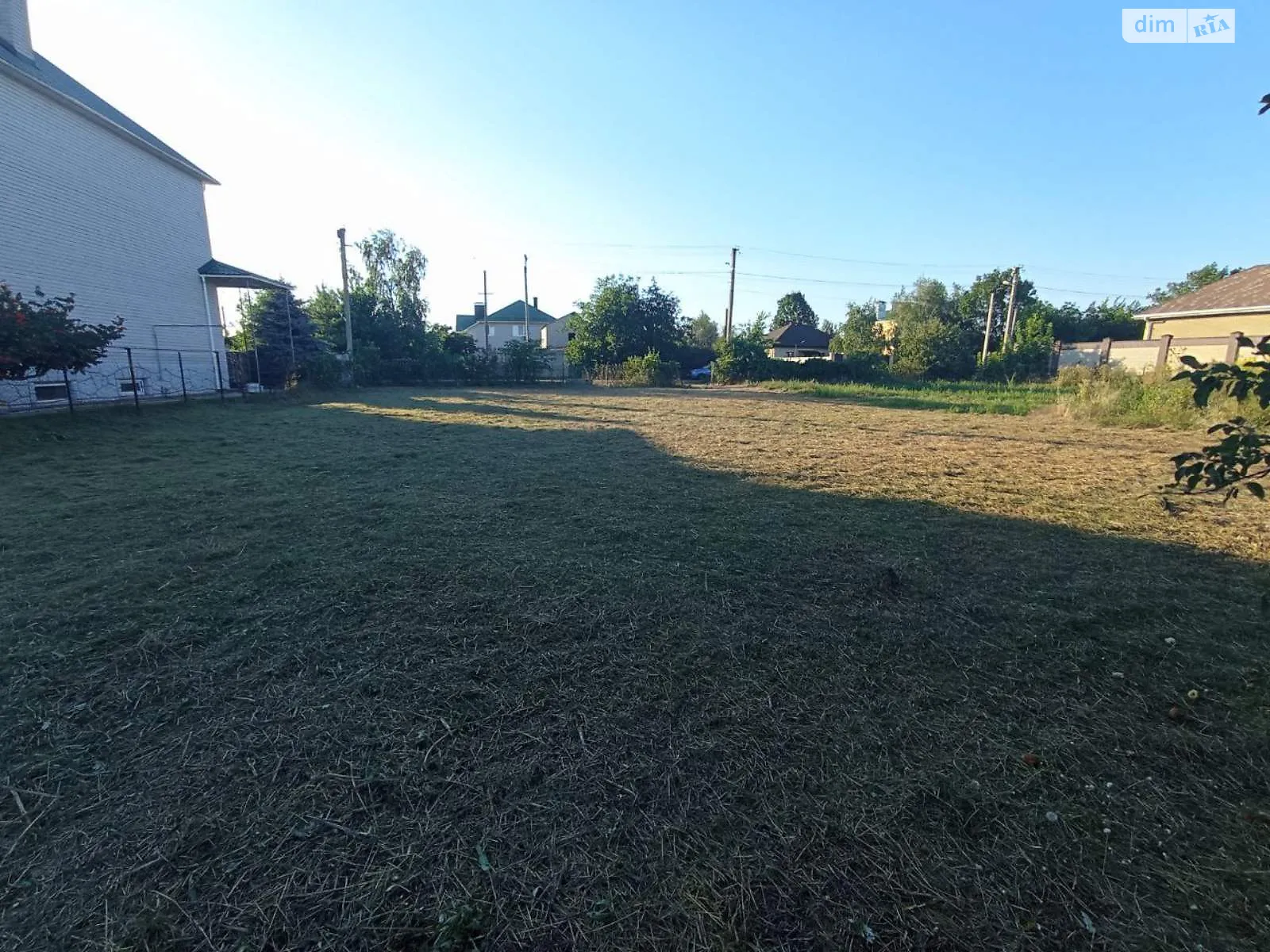 Продается земельный участок 12.1 соток в Днепропетровской области, цена: 34779 $ - фото 1