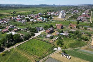 Продаж ділянки під житлову забудову, Львівська, Сороки-Львівські, Лукашевичів вулиця