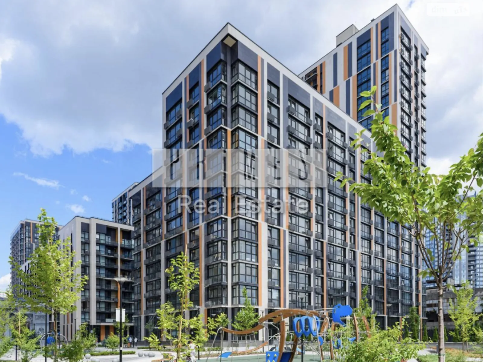 Продається 2-кімнатна квартира 82.4 кв. м у Києві, вул. Предславинська, 40 - фото 1