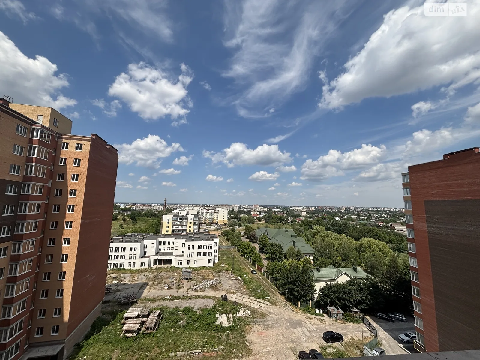 Продається 1-кімнатна квартира 42.18 кв. м у Вінниці, вул. Марії Приймаченко(Покришкіна), 8Г - фото 1