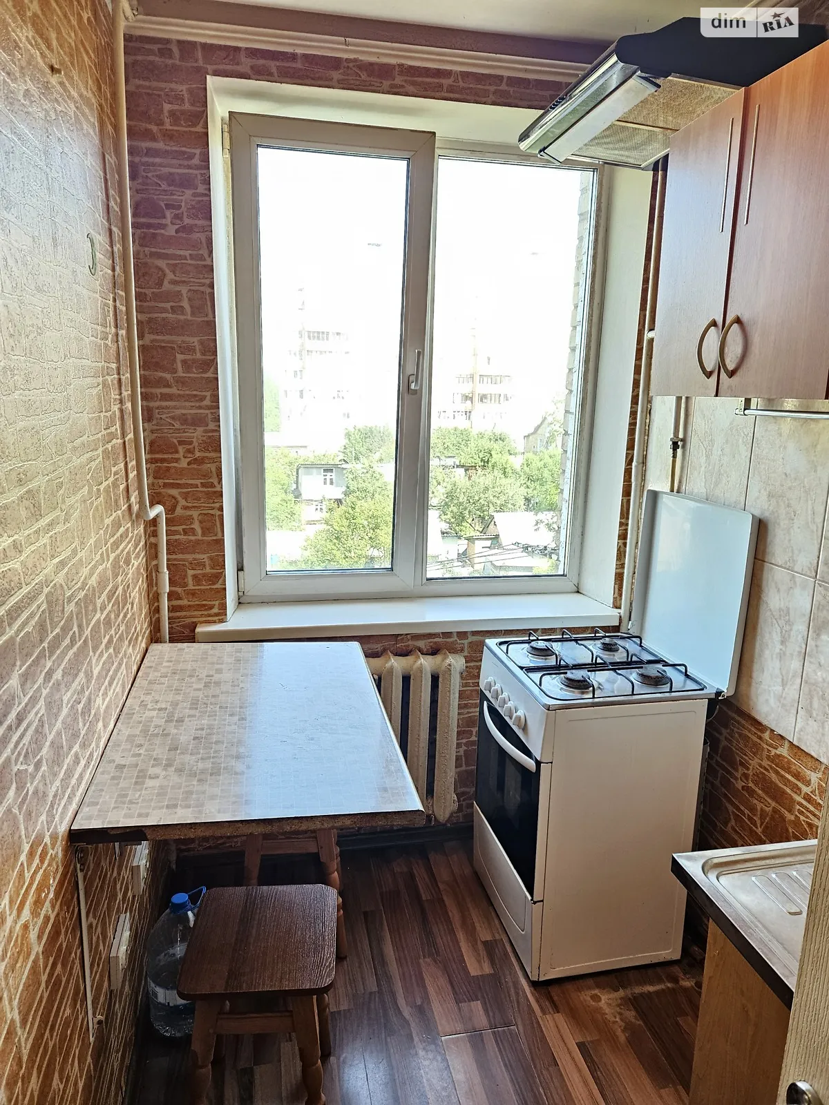 Продается 1-комнатная квартира 27.7 кв. м в Боярке, ул. Гоголя, 78 - фото 1