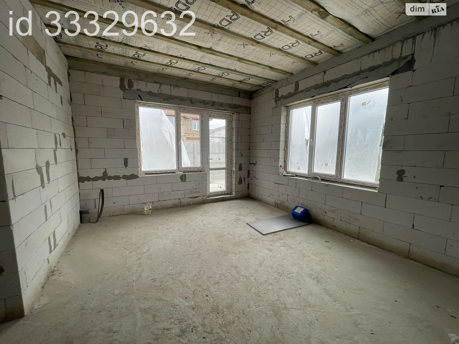 Продається одноповерховий будинок 83 кв. м з каміном, цена: 84000 $ - фото 1