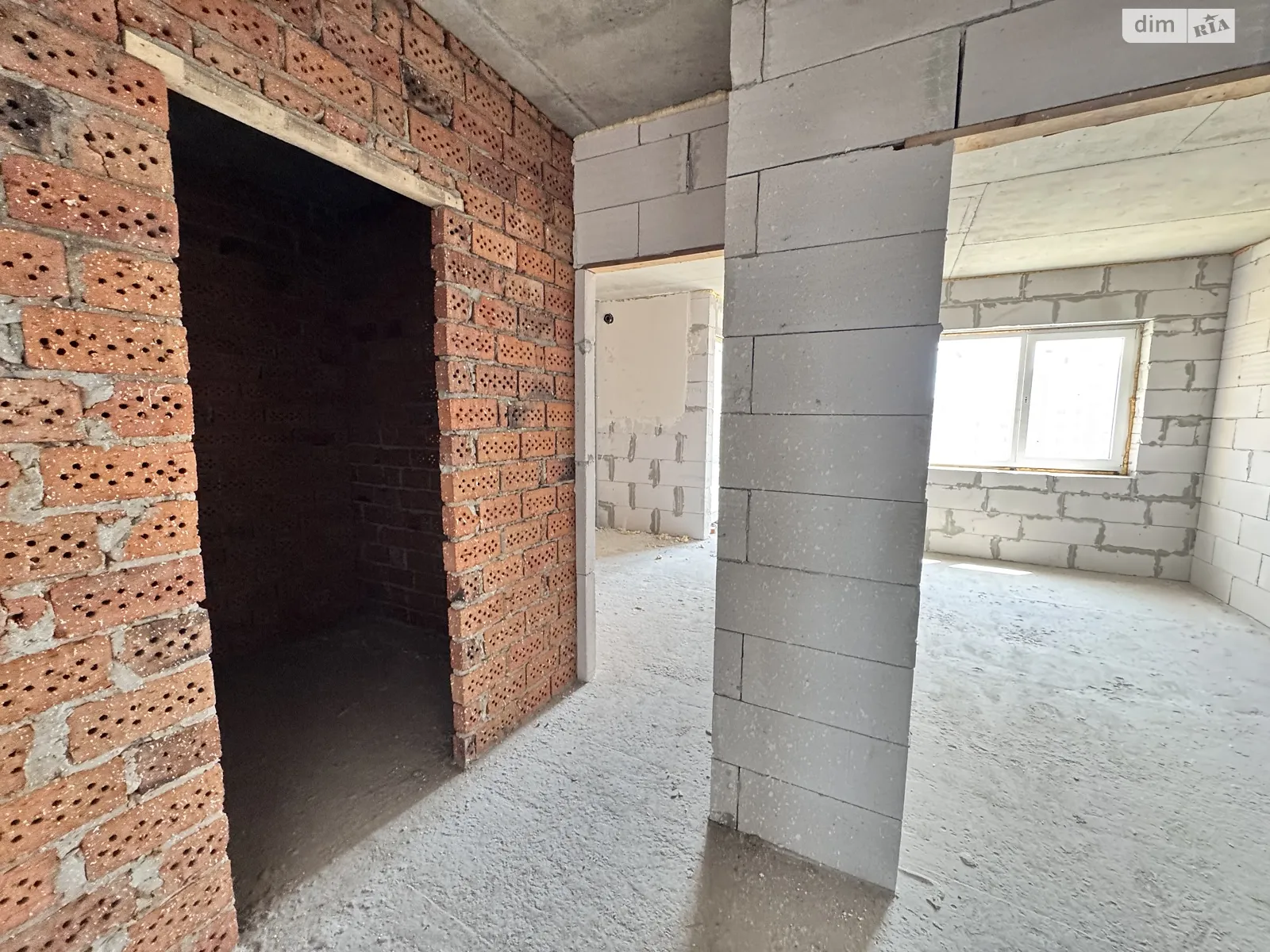 Продается 2-комнатная квартира 50.5 кв. м в Хмельницком, ул. Озерная, 4А - фото 1