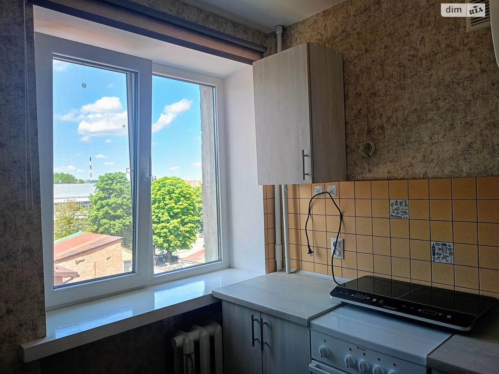 Продается 1-комнатная квартира 30.7 кв. м в Хмельницком, ул. Трудовая - фото 1