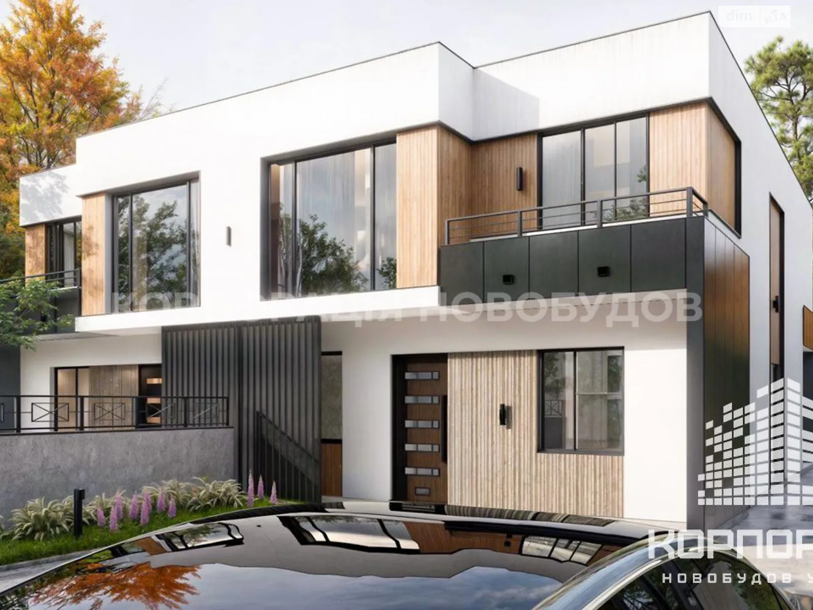 ул. Главная, 10А Оноковцы, цена: 115000 $ - фото 1