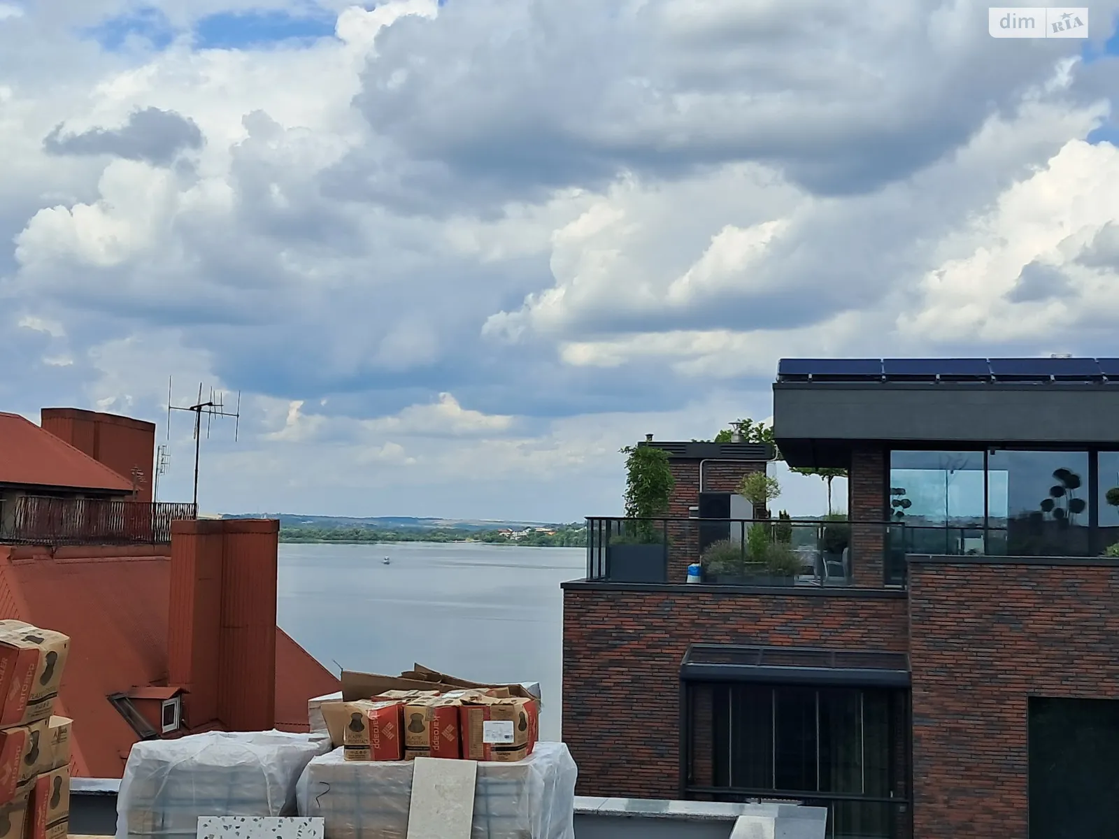 1-комнатная квартира 52.1 кв. м в Тернополе, цена: 75000 $ - фото 1