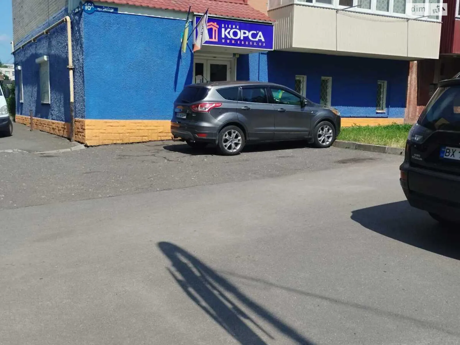 Продается помещения свободного назначения 120 кв. м в 9-этажном здании, цена: 110000 $ - фото 1