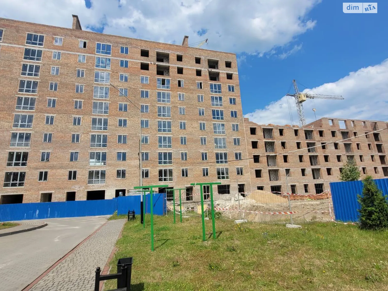 Продається 2-кімнатна квартира 66 кв. м у Ковелі, вул. Тараса Боровця, 10 - фото 1