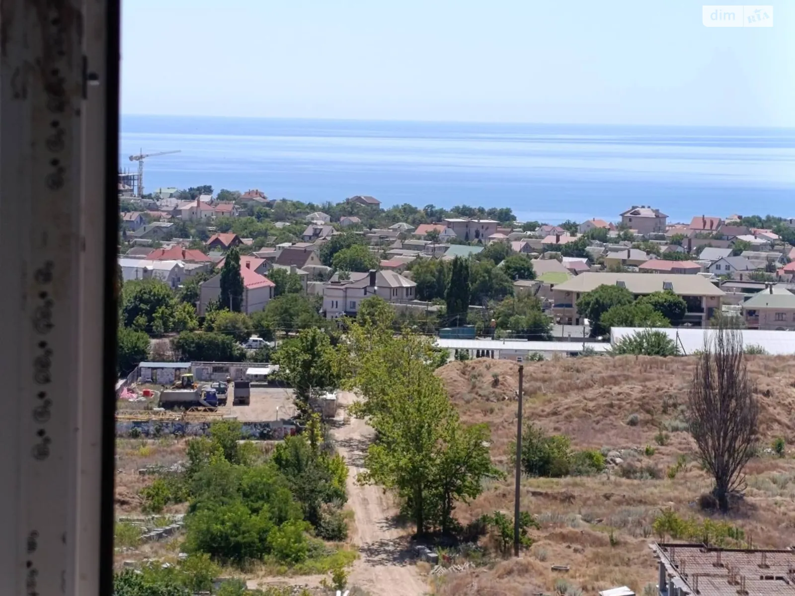 Продается 2-комнатная квартира 56.3 кв. м в Крыжановка, ул. Марсельская, 33/2 - фото 1