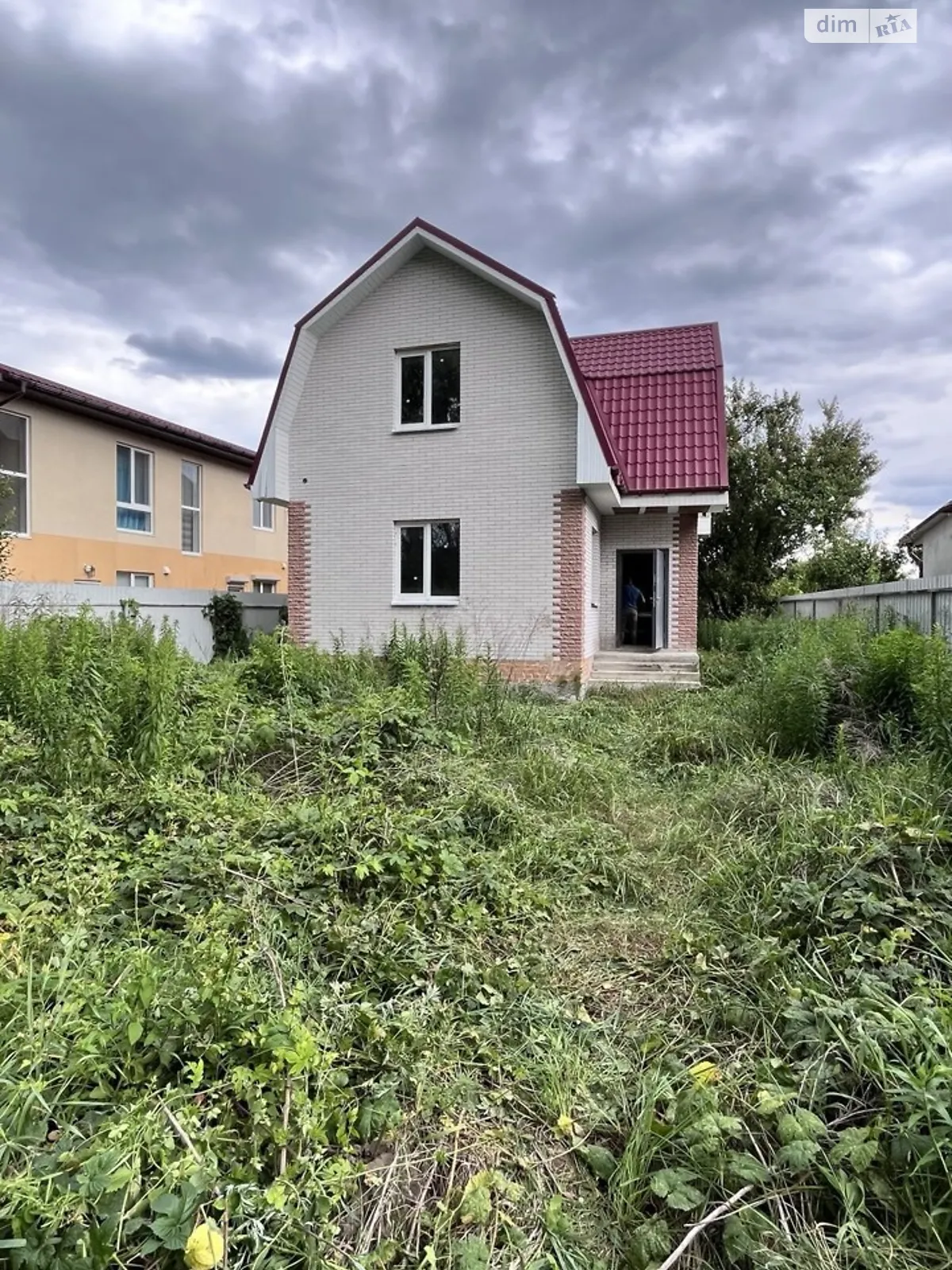 ул. Иовивка(Пушкина) Борисполь, цена: 75000 $ - фото 1