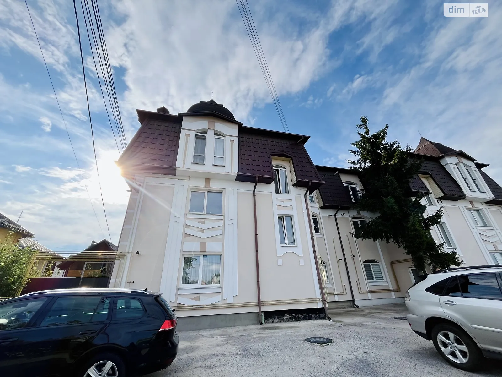 Продається 2-кімнатна квартира 64 кв. м у Вінниці, вул. Генерала Арабея, 27 - фото 1