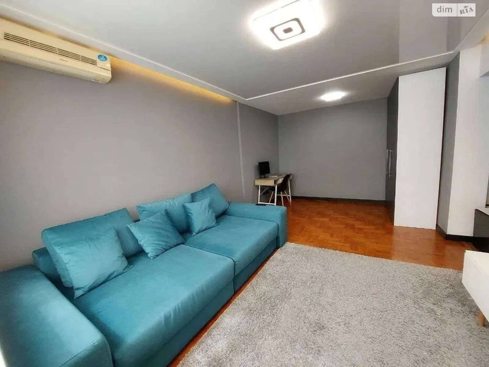 Продается 1-комнатная квартира 30.5 кв. м в Киеве, ул. Мрии(Академика Туполева), 7Б - фото 1