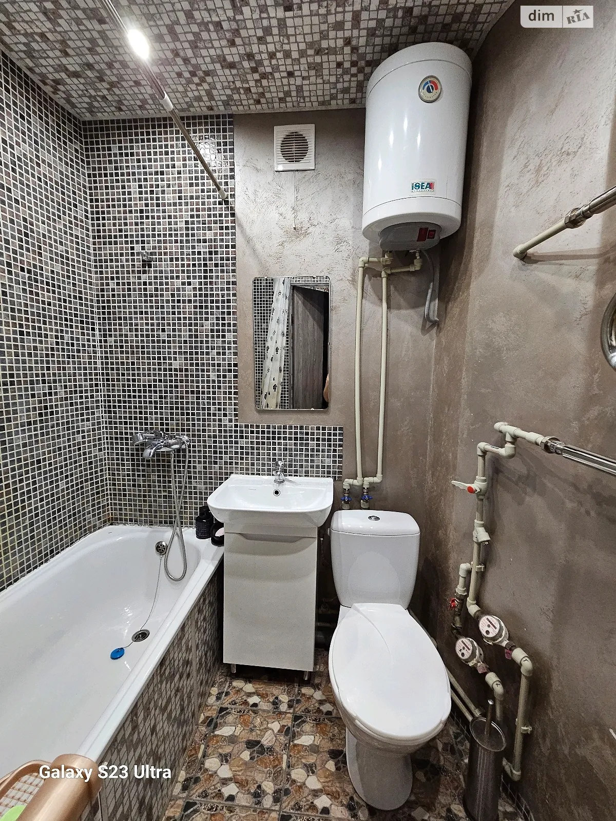 Сдается в аренду 1-комнатная квартира 33 кв. м в Харькове, ул. Гвардейцев-Широнинцев, 63 - фото 1
